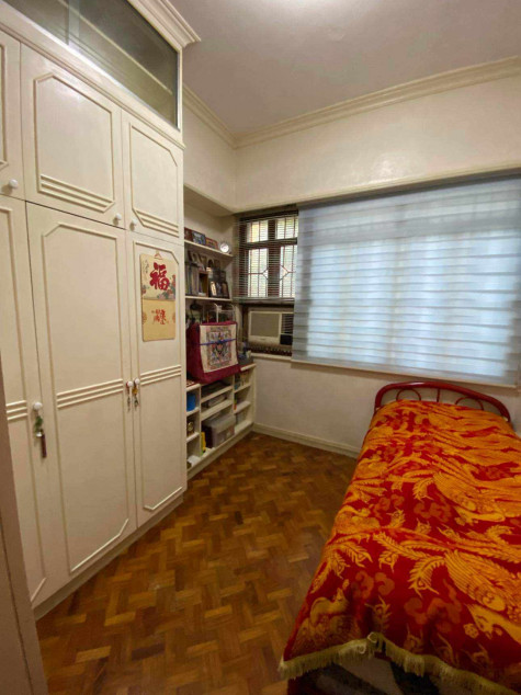 95 SQM Condo Unit For Rent At Galeria De Binondo Condominium San Nicolas, Manila