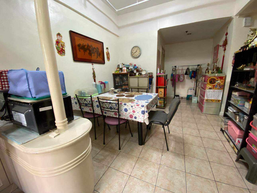 95 SQM Condo Unit For Rent At Galeria De Binondo Condominium San Nicolas, Manila