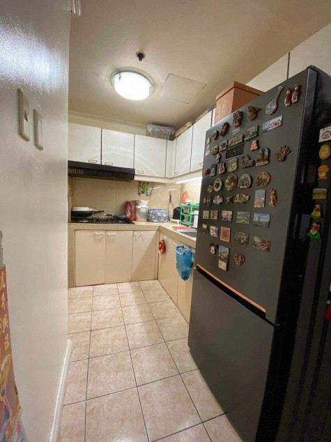 95 SQM Condo Unit For Rent At Galeria De Binondo Condominium San Nicolas, Manila