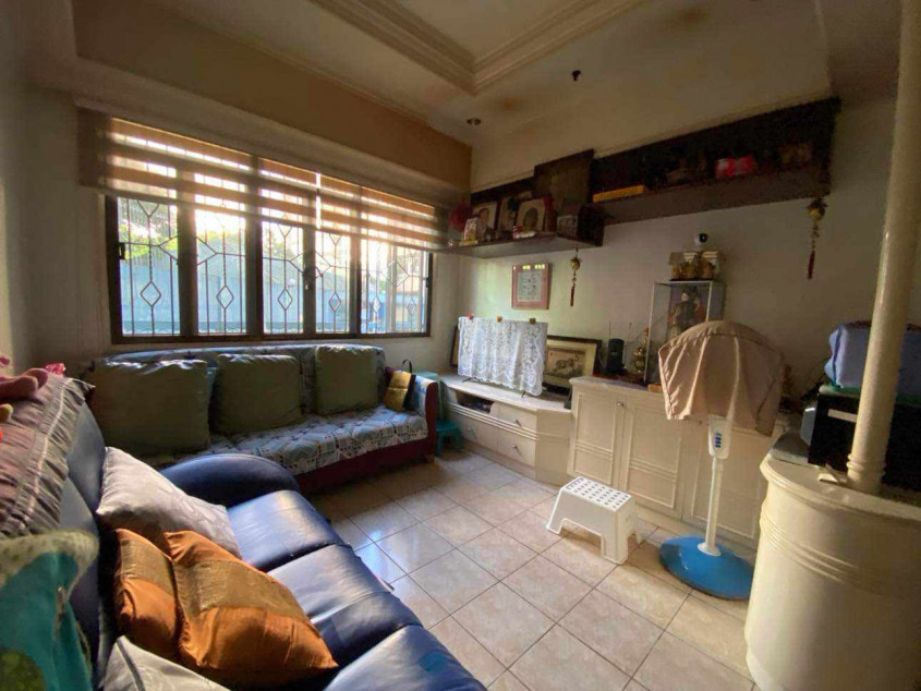 95 SQM Condo Unit For Rent At Galeria De Binondo Condominium San Nicolas, Manila