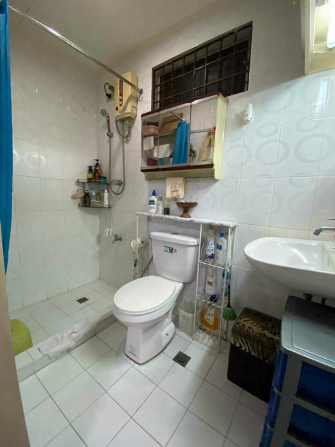 95 SQM Condo Unit For Rent At Galeria De Binondo Condominium San Nicolas, Manila