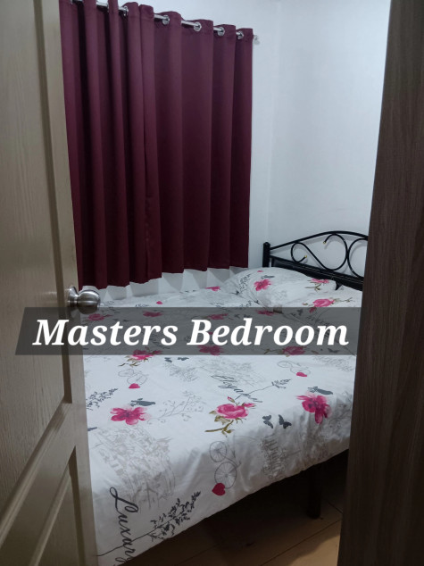 2 Bedroom Condo Unit For Rent At 387 By Filinvest Land, Pasig City