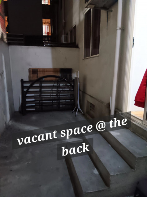 2 Bedroom Condo Unit For Rent At 387 By Filinvest Land, Pasig City