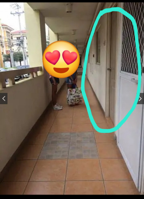 2 Bedroom Condo Unit For Rent At 387 By Filinvest Land, Pasig City