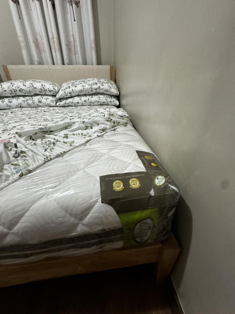 Fully Furnished 1 Bedroom Condo Unit At DMCI Flair Towers Mandaluyong City