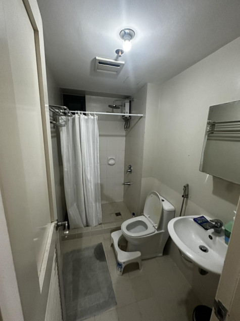Fully Furnished 1 Bedroom Condo Unit At DMCI Flair Towers Mandaluyong City