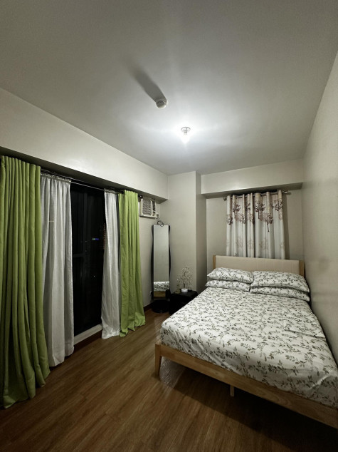Fully Furnished 1 Bedroom Condo Unit At DMCI Flair Towers Mandaluyong City