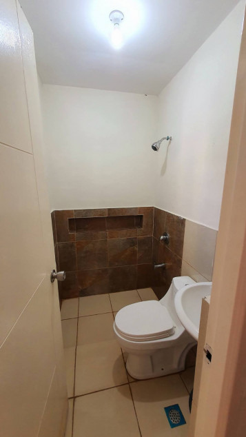 3 Bedroom House For Rent In San Fernando, Pampanga