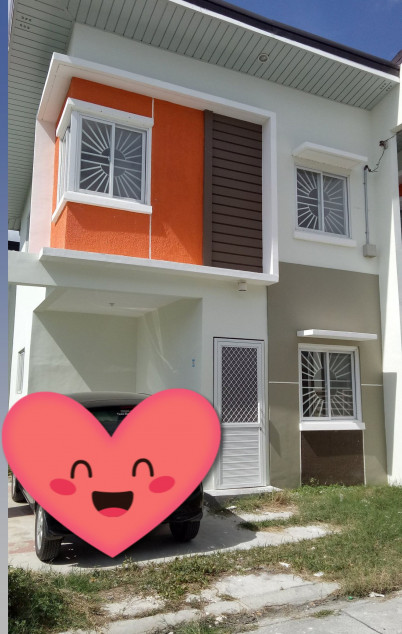 3 Bedroom House For Rent In San Fernando, Pampanga