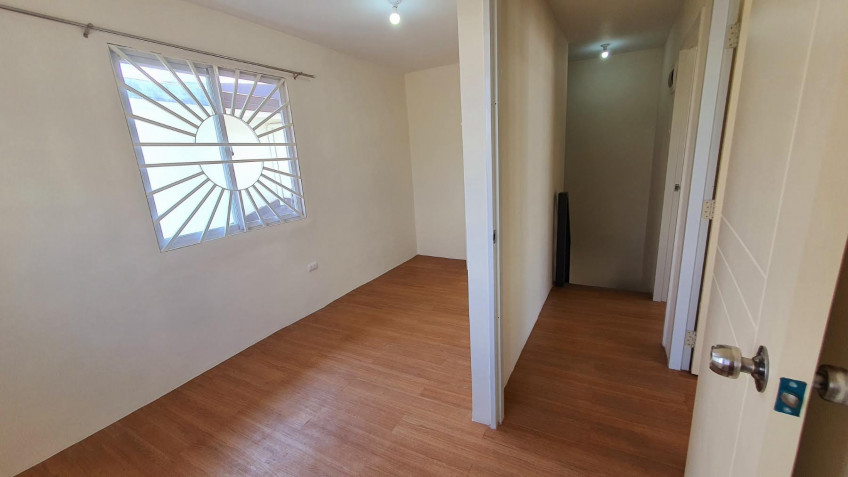 3 Bedroom House For Rent In San Fernando, Pampanga