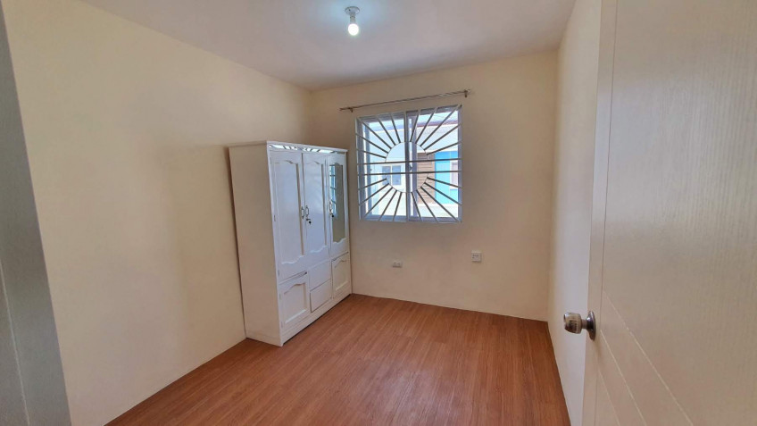 3 Bedroom House For Rent In San Fernando, Pampanga