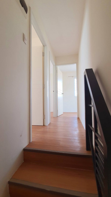 3 Bedroom House For Rent In San Fernando, Pampanga