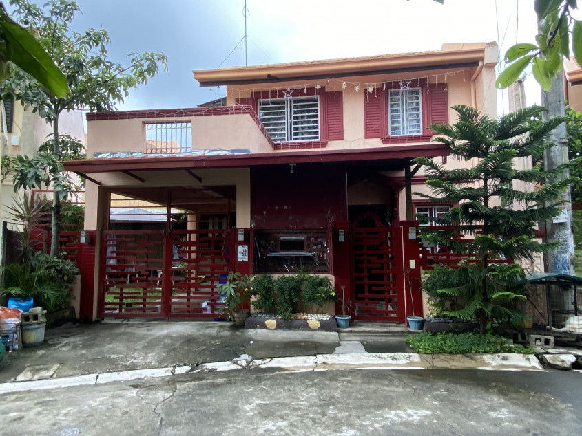 Tierra Nevada Camella Homes In General Trias, Cavite