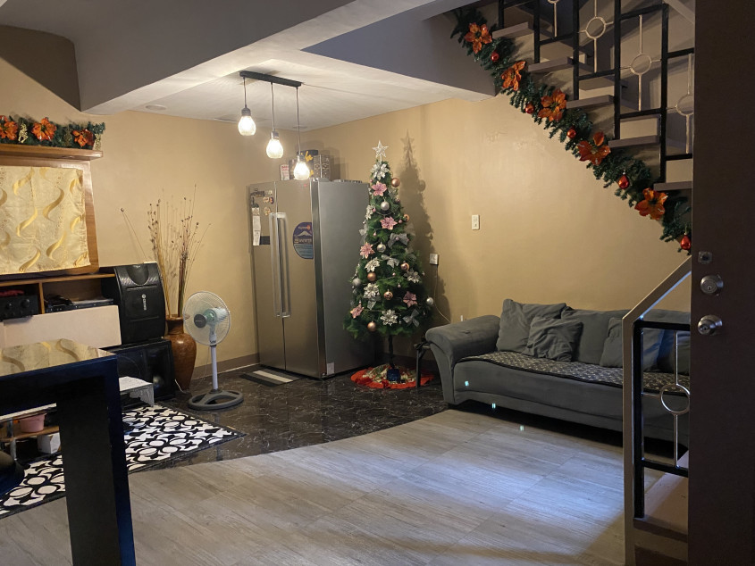 Tierra Nevada Camella Homes In General Trias, Cavite