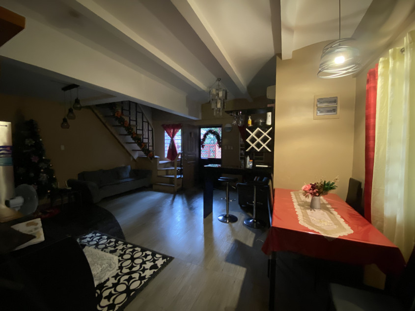 Tierra Nevada Camella Homes In General Trias, Cavite