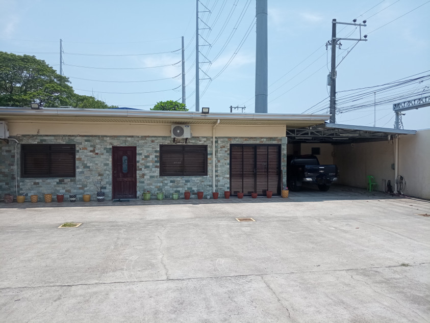 Commercial Prime Property For Sale In Front Of Chevron (Caltex) Oil Refinery San Pascual, Batangas.