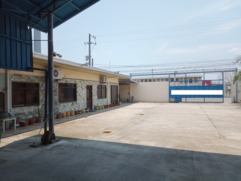 Commercial Prime Property For Sale In Front Of Chevron (Caltex) Oil Refinery San Pascual, Batangas.