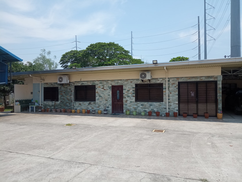 Commercial Prime Property For Sale In Front Of Chevron (Caltex) Oil Refinery San Pascual, Batangas.