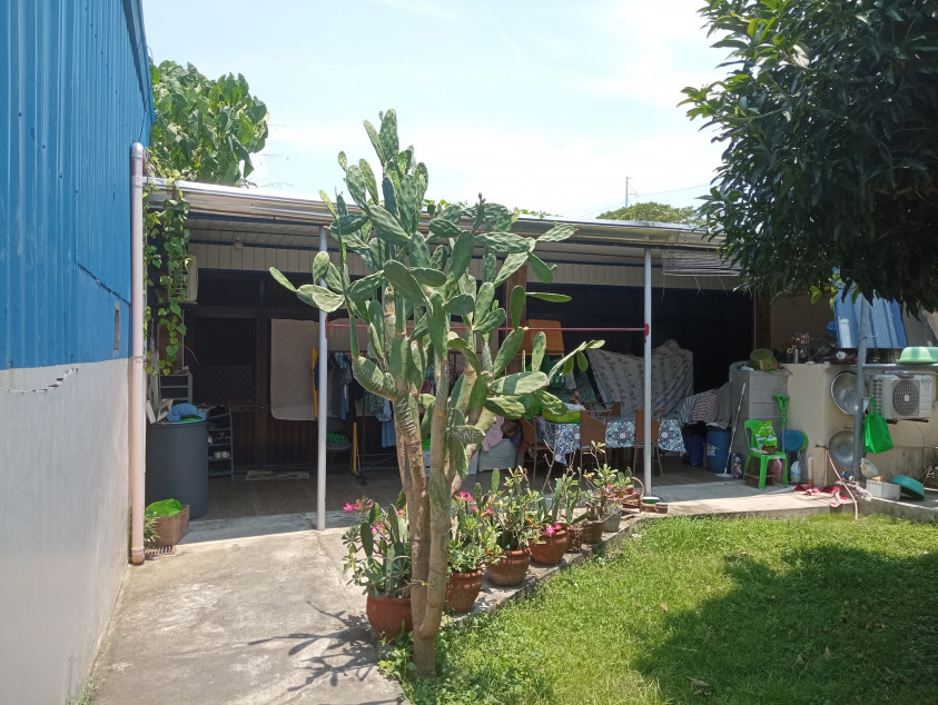 Commercial Prime Property For Sale In Front Of Chevron (Caltex) Oil Refinery San Pascual, Batangas.