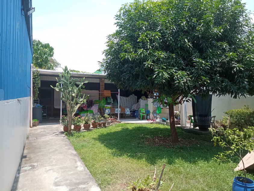 Commercial Prime Property For Sale In Front Of Chevron (Caltex) Oil Refinery San Pascual, Batangas.