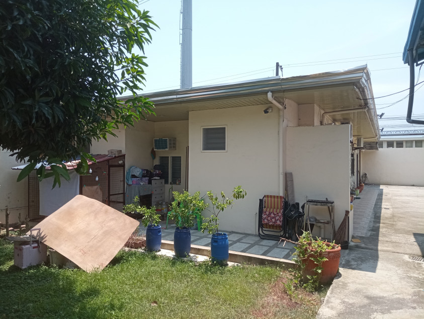 Commercial Prime Property For Sale In Front Of Chevron (Caltex) Oil Refinery San Pascual, Batangas.