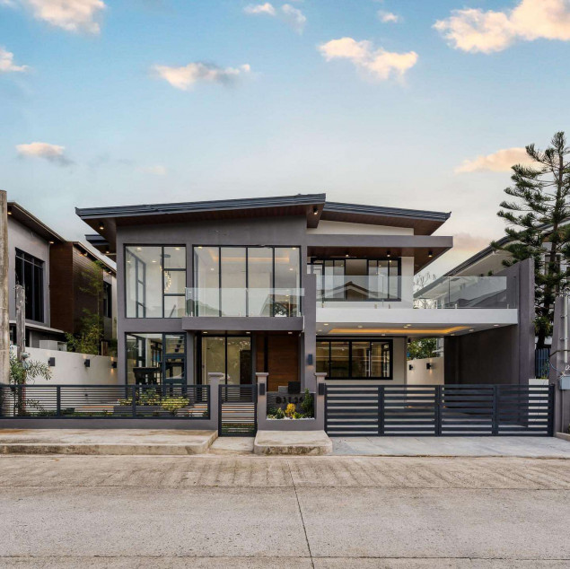 Brand New 4 Bedroom House And Lot For Sale In Dasmariñas, Cavite