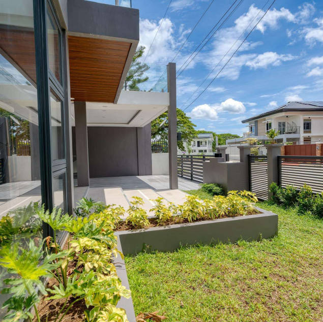 Brand New 4 Bedroom House And Lot For Sale In Dasmariñas, Cavite