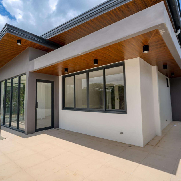 Brand New 4 Bedroom House And Lot For Sale In Dasmariñas, Cavite