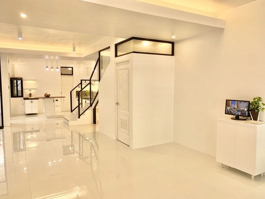 For Sale: Spacious Duplex in Rancho Estate I, Marikina Heights, Marikina City