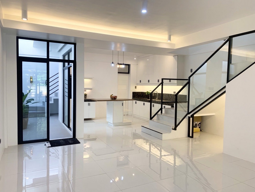 For Sale: Spacious Duplex in Rancho Estate I, Marikina Heights, Marikina City