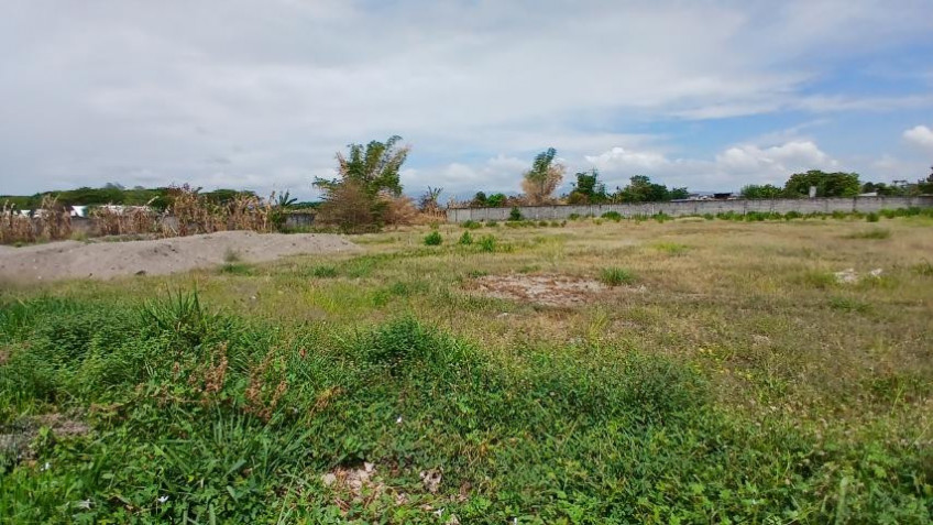 2,000 sqm Residential Lots for Sale in Brgy. Santa Cruz, Porac, Pampanga