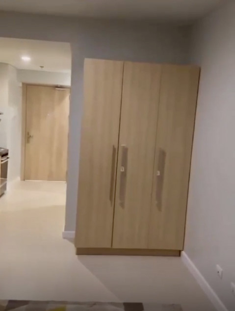 For Sale 1BR Units at Orean Place at Vertis North, Quezon City