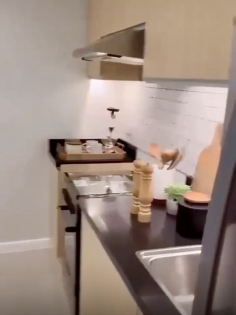 For Sale 1BR Units at Orean Place at Vertis North, Quezon City