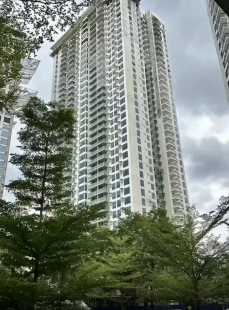 For Sale 1BR Units at Orean Place at Vertis North, Quezon City