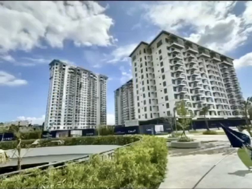 For Sale 1BR Units at Orean Place at Vertis North, Quezon City