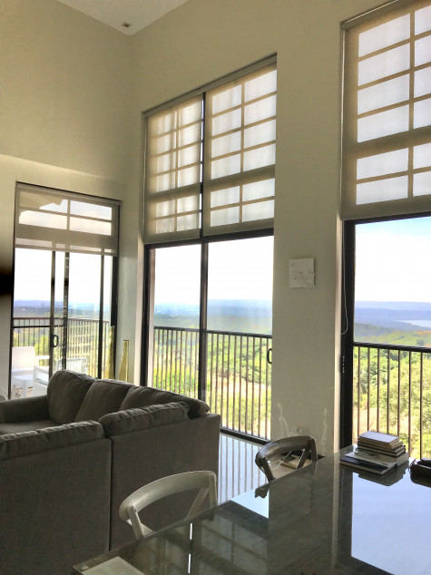 For Sale The Penthouse Unit At Tagaytay Highlands