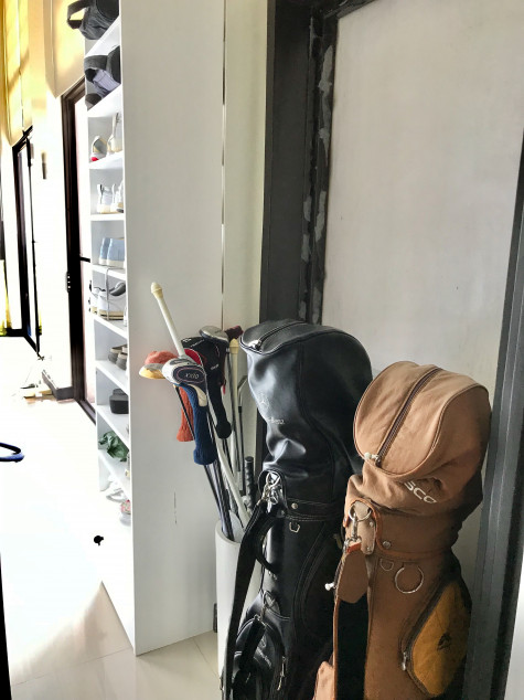 For Sale The Penthouse Unit At Tagaytay Highlands