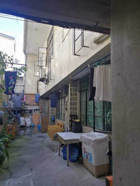 For Sale: Rental Properties Income-Generating 5-Door Apartment In Sta. Mesa, Manila