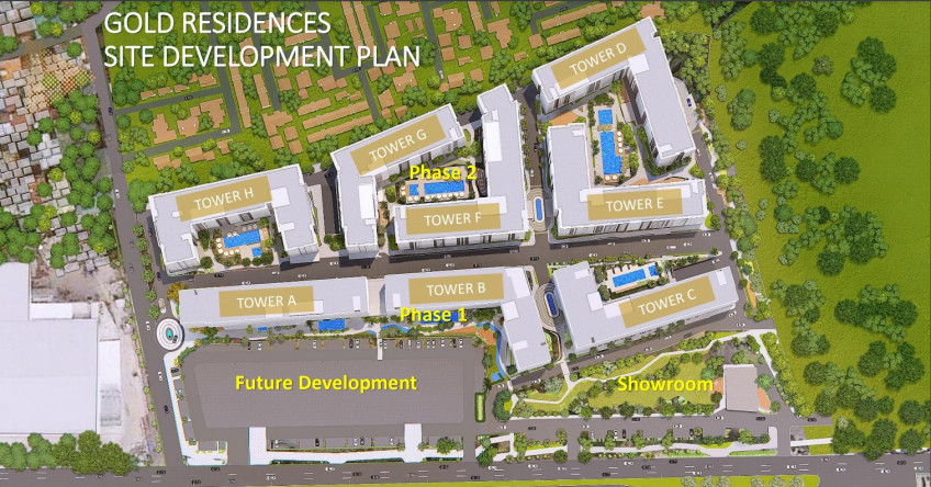 For Sale: Rental Properties Income-Generating 5-Door Apartment In Sta. Mesa, Manila