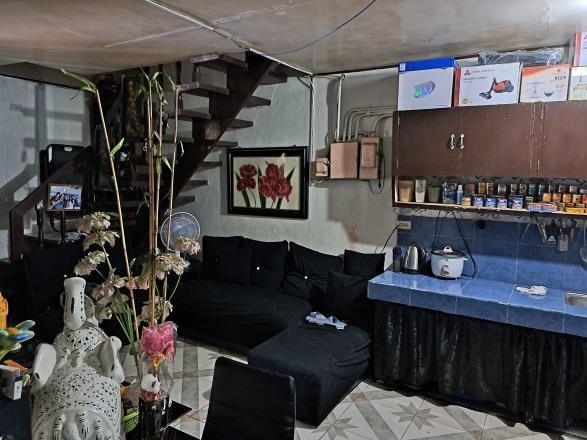 Income-Generating Compound Property With Tenant In Potrero, Malabon City