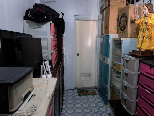 Income-Generating Compound Property With Tenant In Potrero, Malabon City