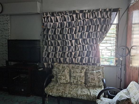 Income-Generating Compound Property With Tenant In Potrero, Malabon City