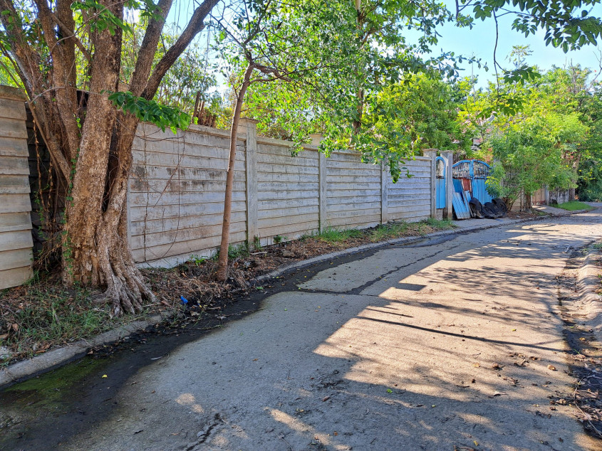 Residential Lots On Kaimito Street, Town & Country North, Abangan Norte, Marilao, Bulacan