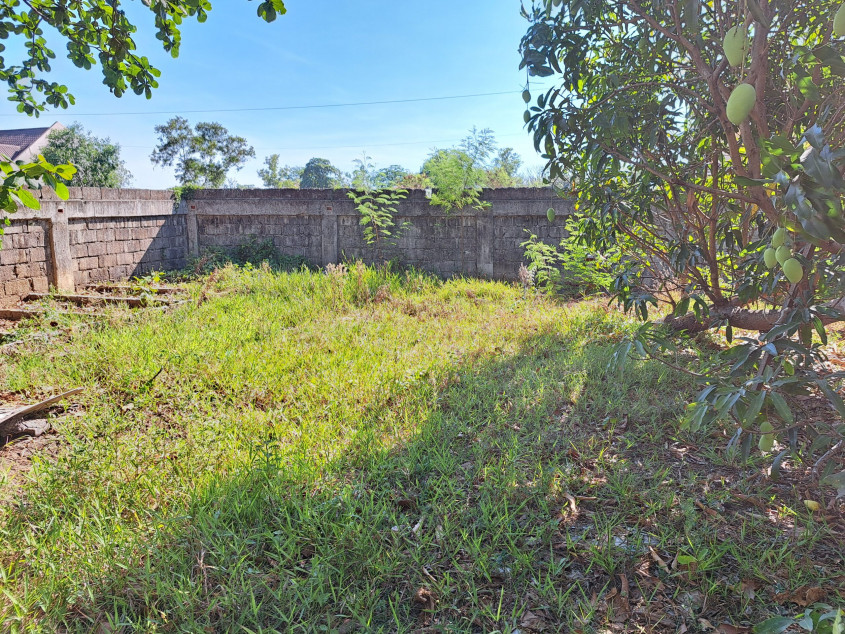 Residential Lots On Kaimito Street, Town & Country North, Abangan Norte, Marilao, Bulacan