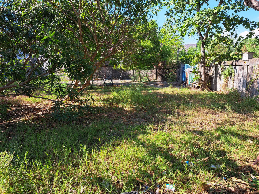 Residential Lots On Kaimito Street, Town & Country North, Abangan Norte, Marilao, Bulacan