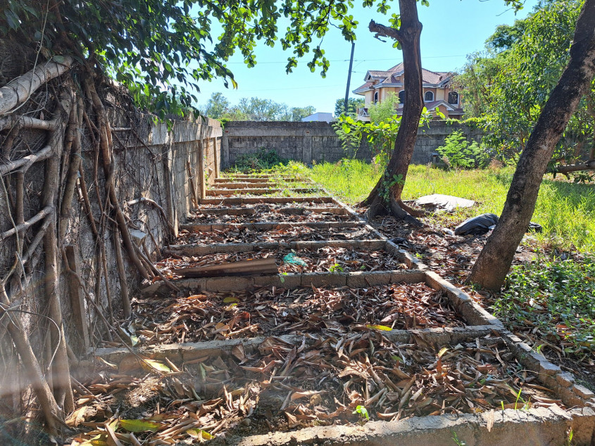 Residential Lots On Kaimito Street, Town & Country North, Abangan Norte, Marilao, Bulacan