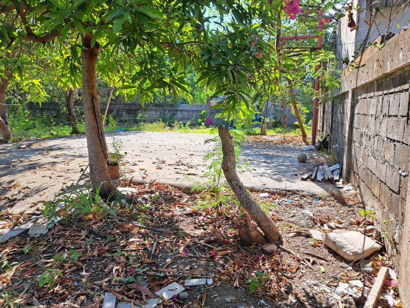 Residential Lots On Kaimito Street, Town & Country North, Abangan Norte, Marilao, Bulacan