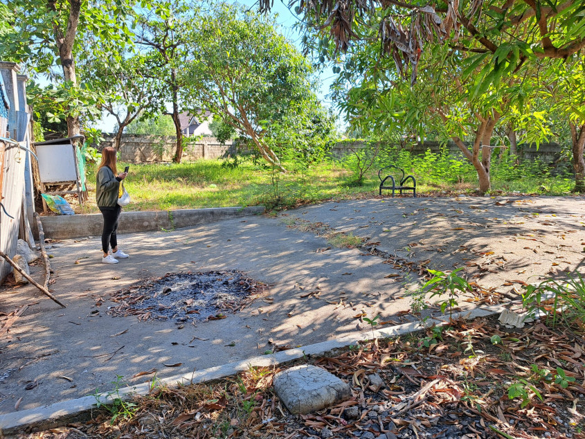 Residential Lots On Kaimito Street, Town & Country North, Abangan Norte, Marilao, Bulacan