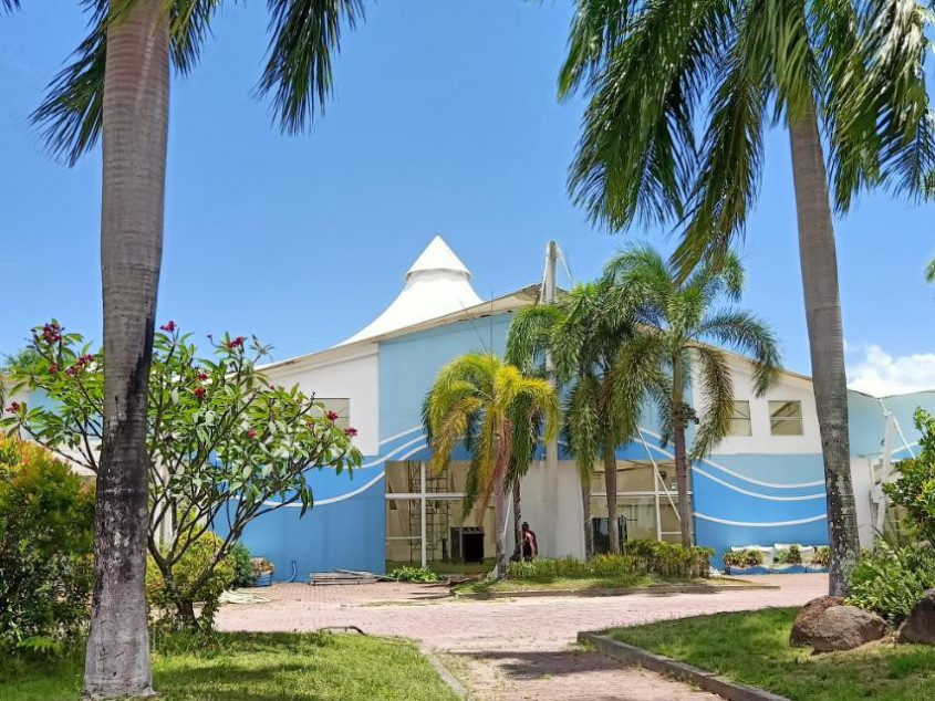 2-Bedroom House And Lot For Sale In Flavorscape, Nest Subdivision, Lakeshore, Mexico, Pampanga