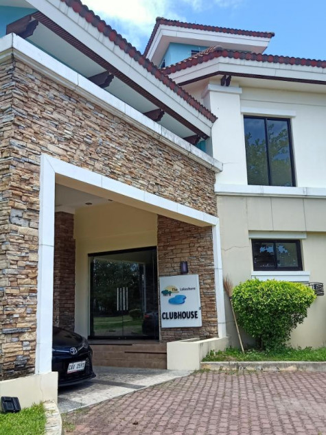 2-Bedroom House And Lot For Sale In Flavorscape, Nest Subdivision, Lakeshore, Mexico, Pampanga